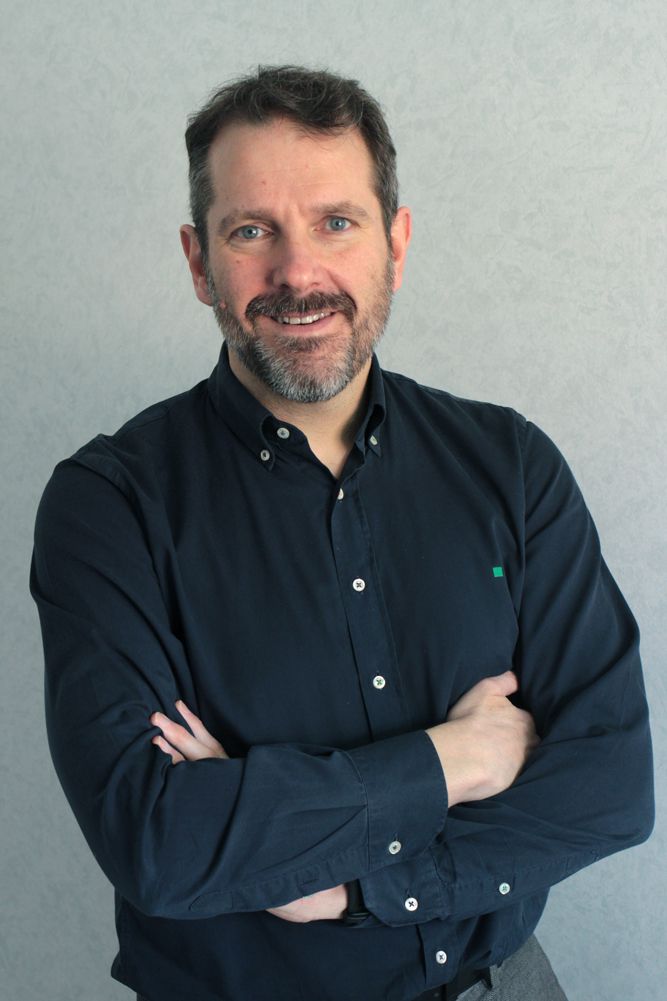 Javier López del Castillo
