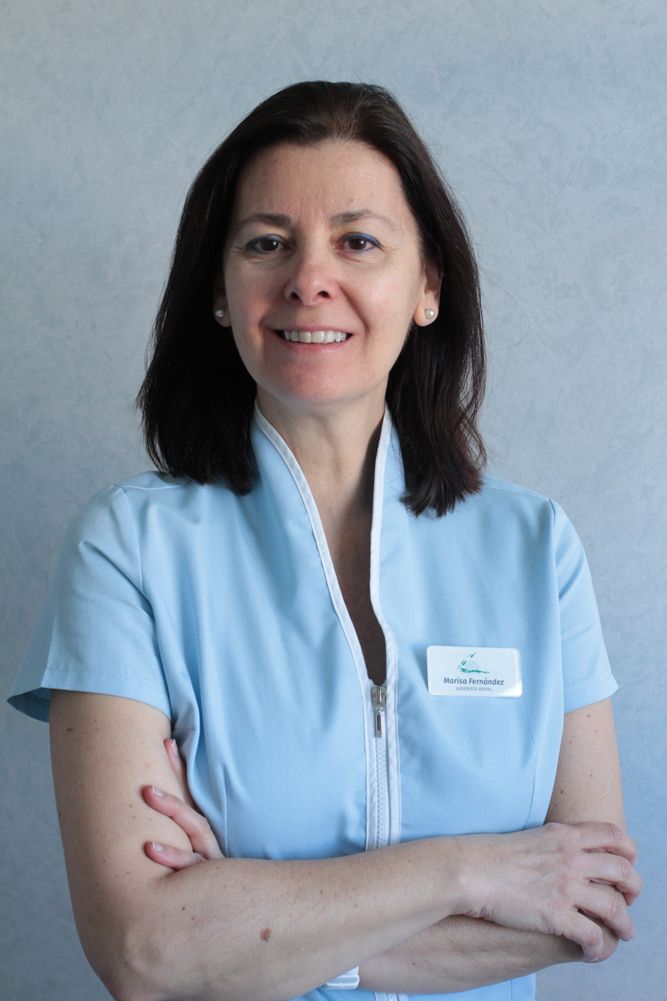 Marisa Fernández López